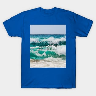 2021 BODYSURF STYLE T-Shirt